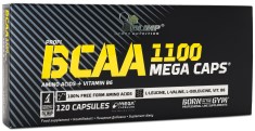 Miniatyrbild Olimp BCAA Mega Caps, 300 kaps