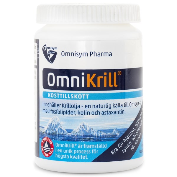 Omnisym Pharma