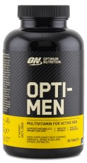 Optimum Nutrition Opti-Men 
