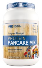Miniatyrbild Optimum Nutrition Protein Pancake Mix, Naturell, 1020 g