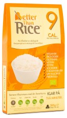 Miniatyrbild Organic Better Than Rice, 300 g