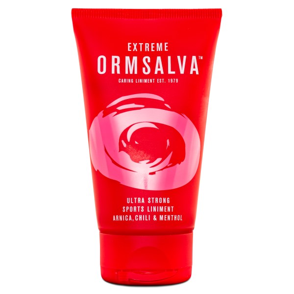 Ormsalva Extrem, 70 ml