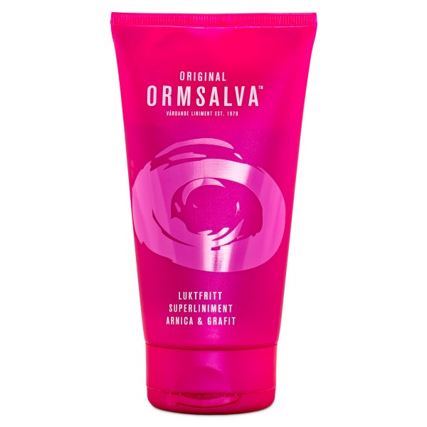 Ormsalva Original 150 ml