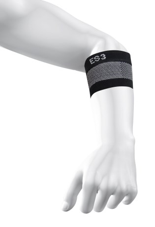 Miniatyrbild Os1 ES3 Armbge, M, Black