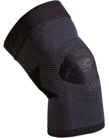 Miniatyrbild Os1 KS8 Performance Kn�, S, Svart