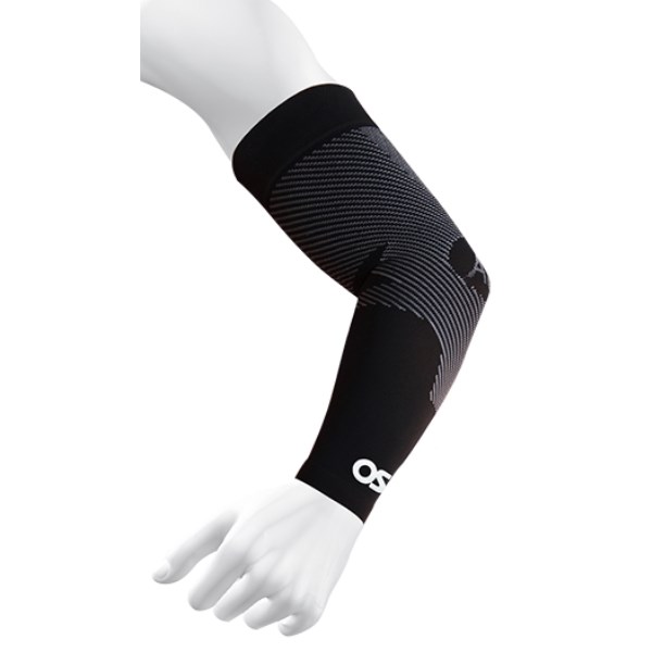 OS1st AS6 Performance Arm Sleeve L Black