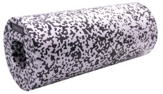 Miniatyrbild OWNU EPP Foam Roller, 1 st, Black/white