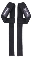 Miniatyrbild OWNU Lifting Straps, One size, Black