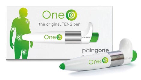 Miniatyrbild Paingone One, 1 st