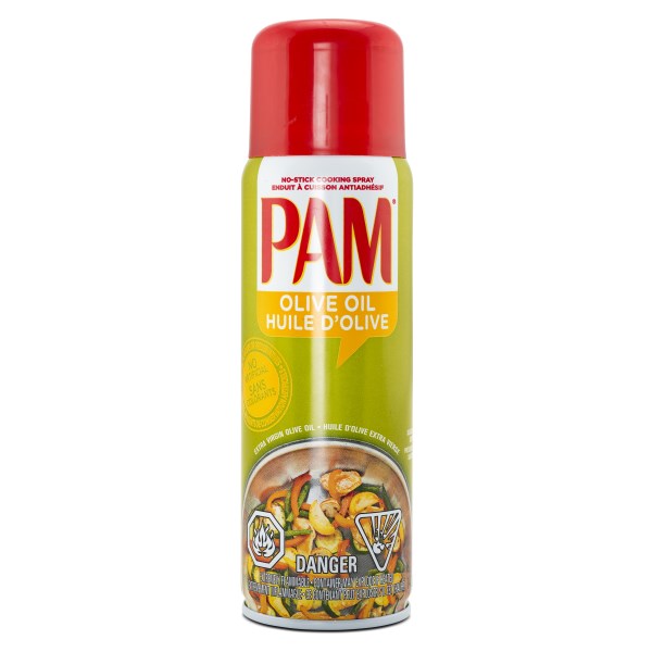PAM Cooking Spray 1 st Olive