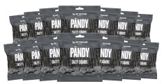 Miniatyrbild Pndy Candy, Salty Squids, 14-pack