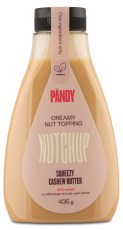 Miniatyrbild P�ndy Nutchup Cashew Butter, 435 g