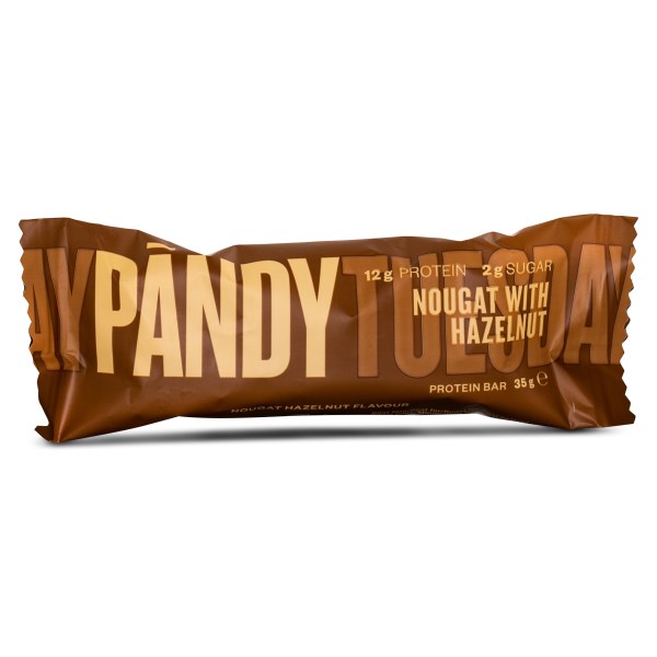 Pändy Protein Bar Nougat 1 st