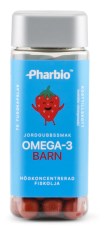 Pharbio Omega-3 Barn