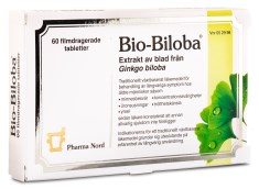Pharma Nord Bio-Biloba