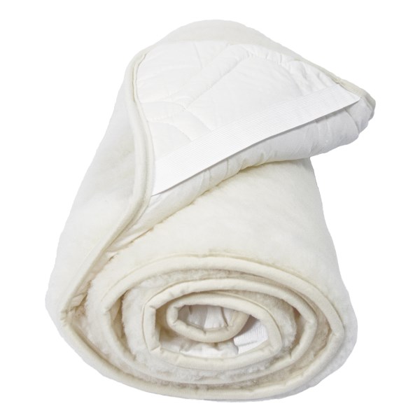 Pierre Sports Wool Yoga Mat Cover 1 st
