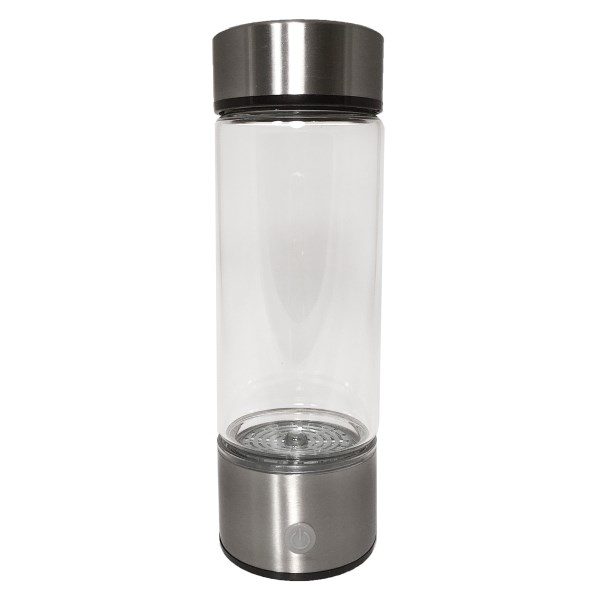 PlanetsOwn H2 Flaska Hydrogen