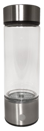 Miniatyrbild PlanetsOwn H2 Flaska Hydrogen, 1 st