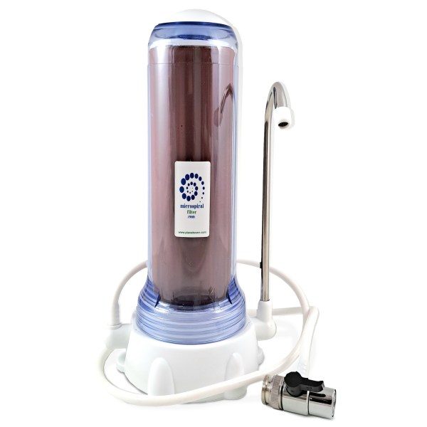 PlanetsOwn Vattenrenare G1