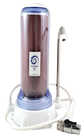 Miniatyrbild PlanetsOwn Vattenrenare G1, 1 st