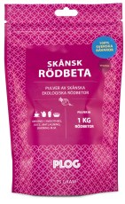 Miniatyrbild PLOG Sk�nsk R�dbeta, 75 g
