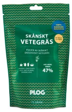 Miniatyrbild PLOG Sknskt Vetegrs, 75 g
