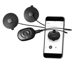 Miniatyrbild PowerDot Duo Gen 2, 1 st, Black