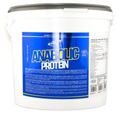 Miniatyrbild Pro Nutrition Anab. Protein, Choklad, 4 kg