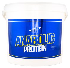 Pro Nutrition Anab. Protein