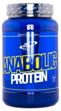 Pro Nutrition Anab. Protein
