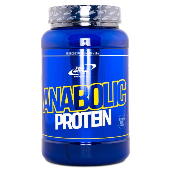 Pro Nutrition Anab. Protein Choklad 1140 g