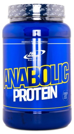Miniatyrbild Pro Nutrition Anab. Protein, Choklad, 1140 g