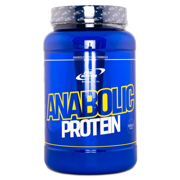 Pro Nutrition Anab. Protein Vanilj 1140 g