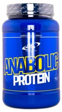 Miniatyrbild Pro Nutrition Anab. Protein, Vanilj, 1140 g