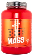 Pro Nutrition Beef Mass