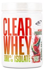 Miniatyrbild Pro Nutrition Clear Whey, Watermelon, 450 g