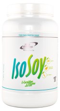 Miniatyrbild Pro Nutrition ISO Soy, Choklad, 750 g