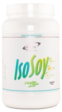 Pro Nutrition ISO Soy