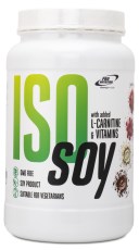 Miniatyrbild Pro Nutrition ISO Soy, Vanilj, 750 g