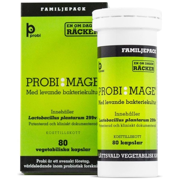probi mage hur länge probi mage hur länge