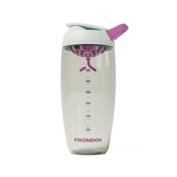 Promixx Pursuit 2 Ecozen Bottle, 760 ml, Seagrass Green Mulberry