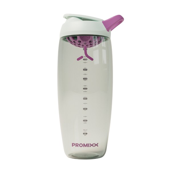 Promixx Pursuit 2 Ecozen Bottle, 950 ml, Seagrass Green Mulberry