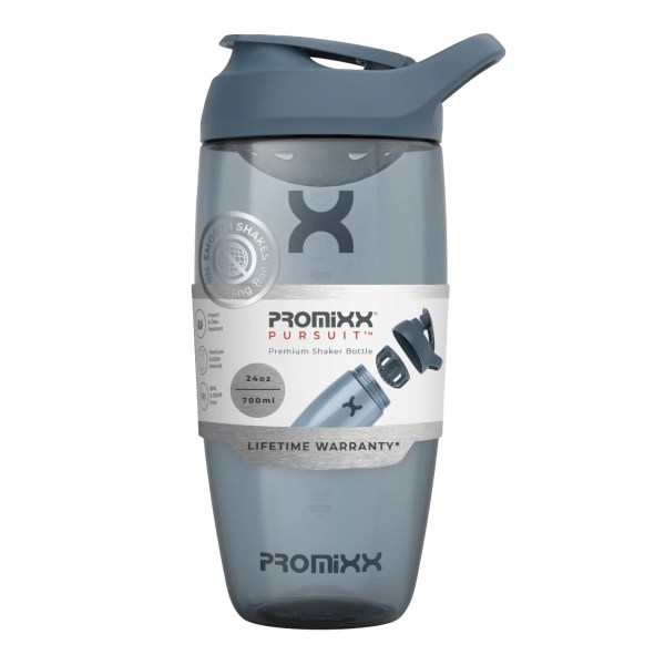 Promixx Pursuit Shaker, 700 ml, Midnight Blue