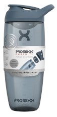 Miniatyrbild Promixx Pursuit Shaker, 950 ml, Midnight Blue