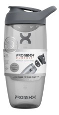 Miniatyrbild Promixx Pursuit Shaker, 700 ml, Graphite Grey
