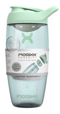 Miniatyrbild Promixx Pursuit Shaker, 700 ml, Seagrass Green