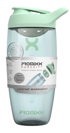 Miniatyrbild Promixx Pursuit Shaker, 700 ml, Seagrass Green