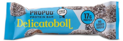 Miniatyrbild ProPud Protein Bar, Delicatoboll, 1 st