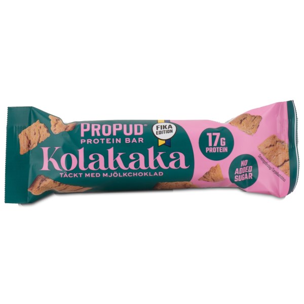 ProPud Protein Bar, Kolakaka