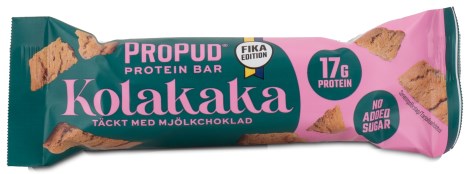 Miniatyrbild ProPud Protein Bar, Kolakaka, 1 st